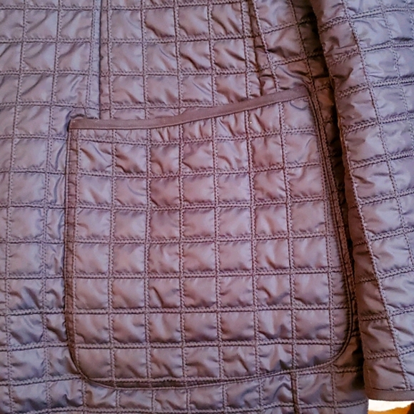 Corneliani quilted jacket - Picture 3 of 5